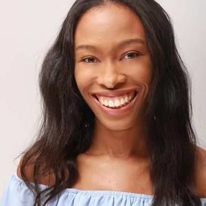 Meet your Posher, Sheyanne